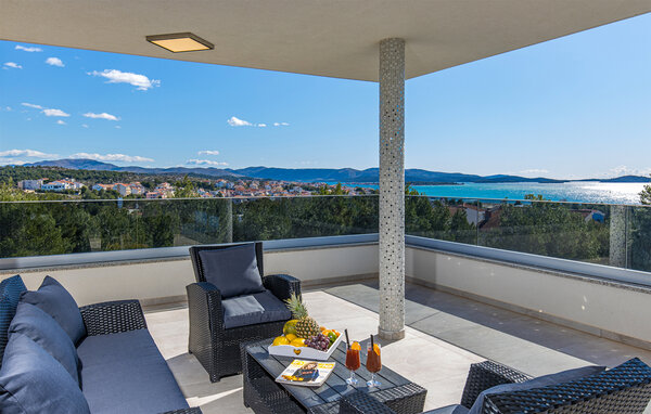 Domy wakacyjne - Sibenik - Podsolarsko , Chorwacja - CSV489 2