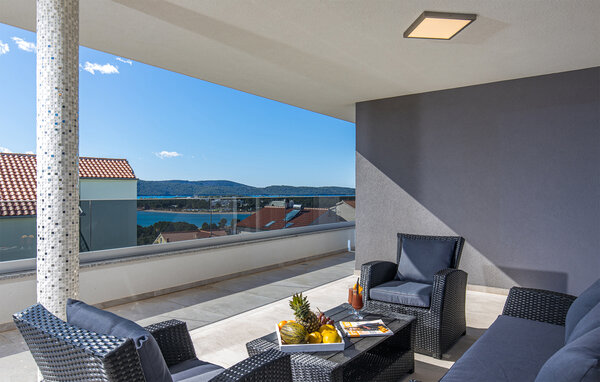 Domy wakacyjne - Sibenik - Podsolarsko , Chorwacja - CSV489 101