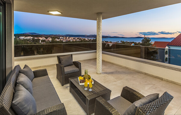 Domy wakacyjne - Sibenik - Podsolarsko , Chorwacja - CSV489 104