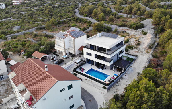 Domy wakacyjne - Sibenik - Podsolarsko , Chorwacja - CSV489 16
