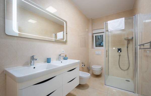 Casa vacanze - Sibenik-Bilice , Croazia - CSV491 6