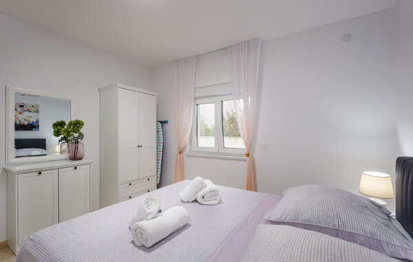Casa vacanze - Sibenik-Bilice , Croazia - CSV491 601