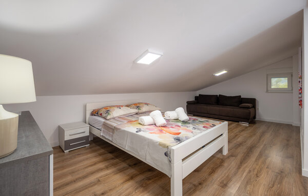 Casa vacanze - Sibenik-Bilice , Croazia - CSV491 602