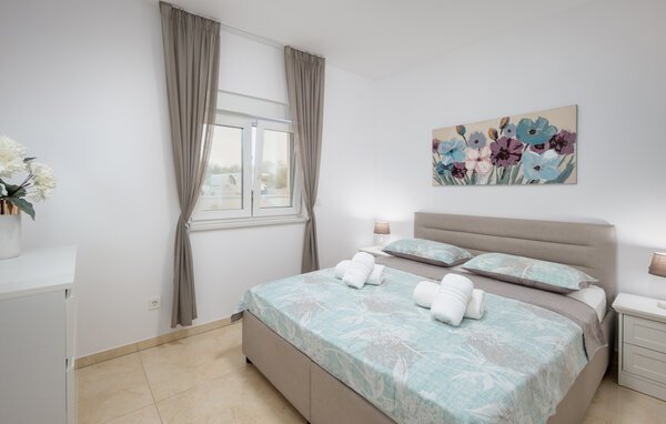 Casa vacanze - Sibenik-Bilice , Croazia - CSV491 604