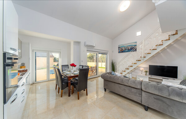 Casa vacanze - Sibenik-Bilice , Croazia - CSV491 4