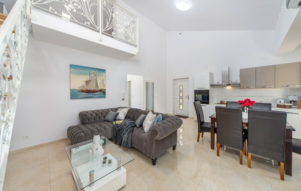 Casa vacanze - Sibenik-Bilice , Croazia - CSV491 301