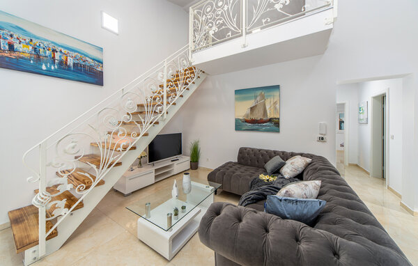 Casa vacanze - Sibenik-Bilice , Croazia - CSV491 3
