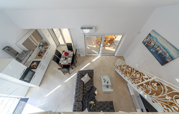 Casa vacanze - Sibenik-Bilice , Croazia - CSV491 303