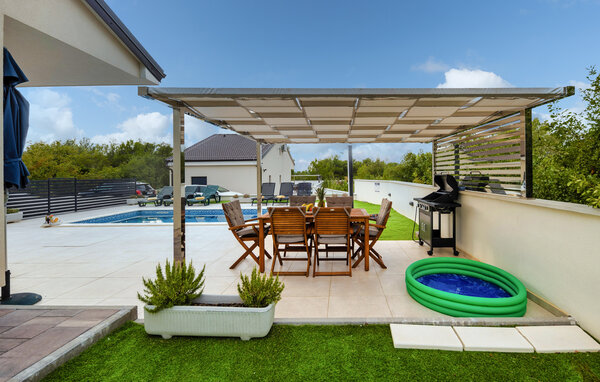 Casa vacanze - Sibenik-Bilice , Croazia - CSV491 102
