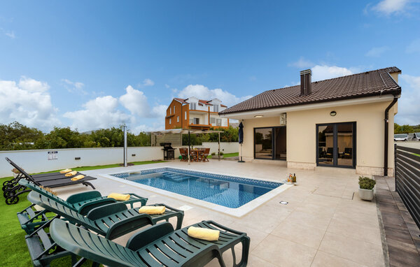 Casa vacanze - Sibenik-Bilice , Croazia - CSV491 11