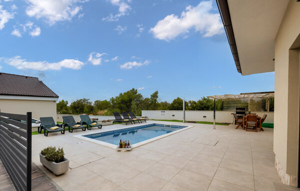 Casa vacanze - Sibenik-Bilice , Croazia - CSV491 13