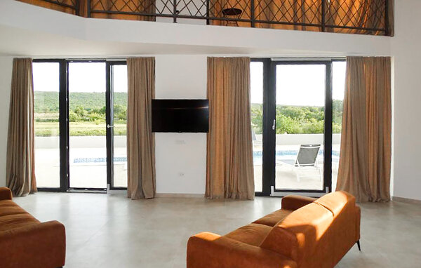 Ferienhaus - Sibenik-Drnis , Kroatien - CSV492 301