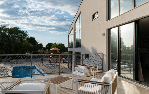 Holiday Home - Sibenik-Drnis , Croatia - CSV492 15