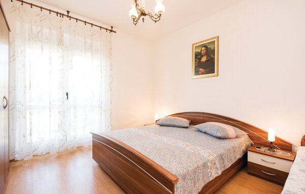 Ferienhaus - Drnis , Kroatien - CSV493 601