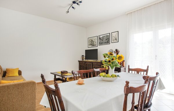 Ferienhaus - Drnis , Kroatien - CSV493 403