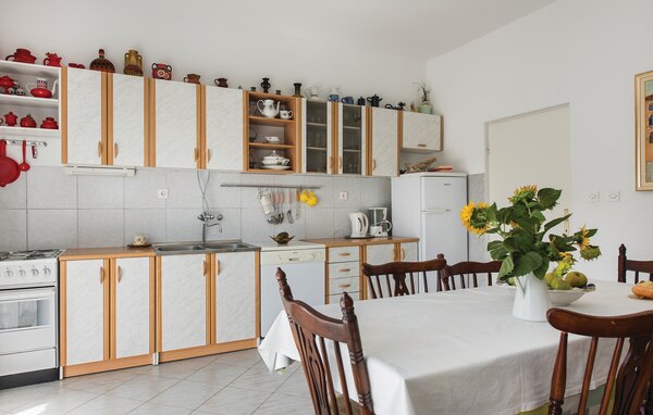 Ferienhaus - Drnis , Kroatien - CSV493 4