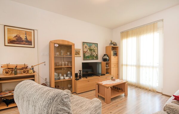 Ferienhaus - Drnis , Kroatien - CSV493 301