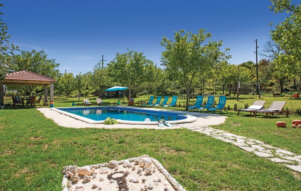 Ferienhaus - Drnis , Kroatien - CSV493 11
