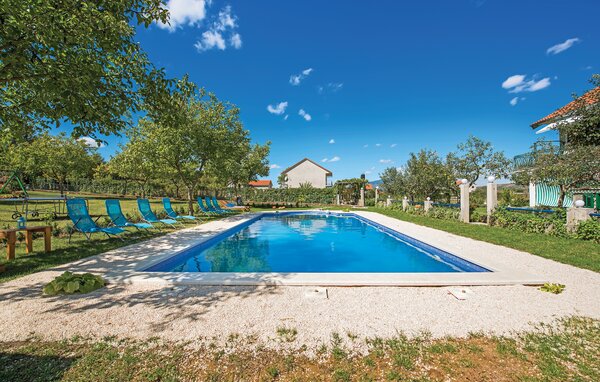 Ferienhaus - Drnis , Kroatien - CSV493 12