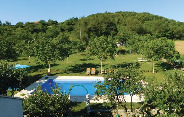 Ferienhaus - Drnis , Kroatien - CSV493 2