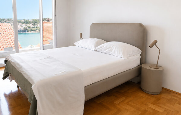 Semesterhus - Sibenik , Kroatien - CSV495 5