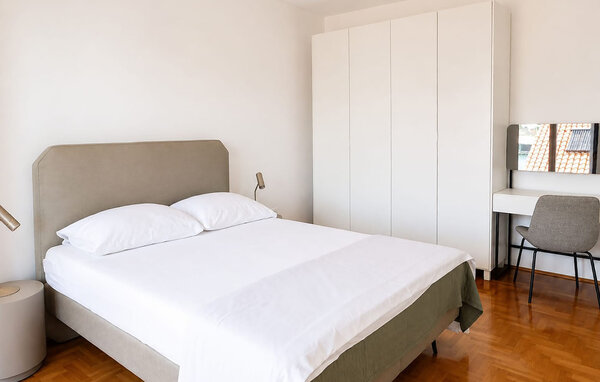 Semesterhus - Sibenik , Kroatien - CSV495 601