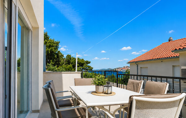 Semesterhus - Sibenik , Kroatien - CSV495 101