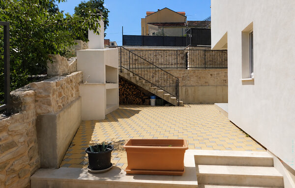 Semesterhus - Sibenik , Kroatien - CSV495 103