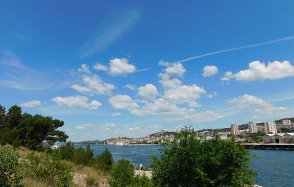 Semesterhus - Sibenik , Kroatien - CSV495 201