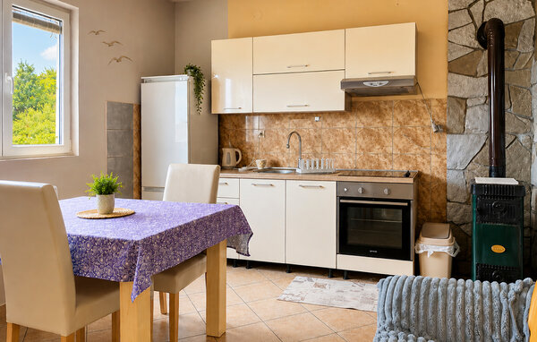 Apartment - Sibenik-Skradin , Croatia - CSV496 4