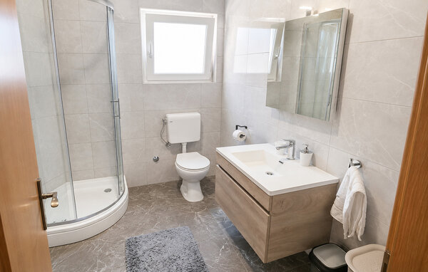 Apartment - Sibenik-Vodice , Croatia - CSV499 701