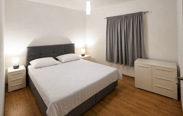 Apartment - Sibenik-Vodice , Croatia - CSV499 602