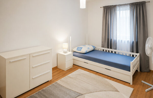 Apartment - Sibenik-Vodice , Croatia - CSV499 603