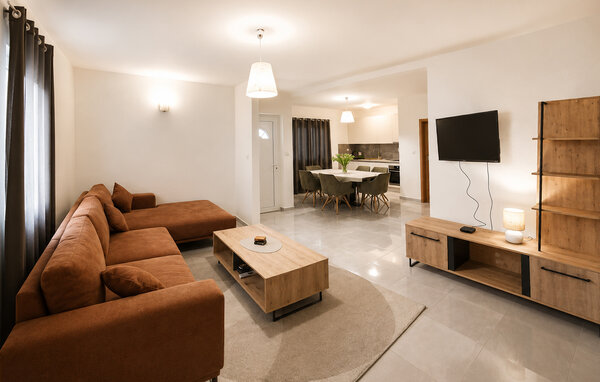 Apartment - Sibenik-Vodice , Croatia - CSV499 1