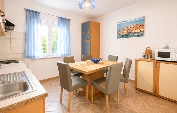Apartment - Vodice , Croatia - CSV500 2