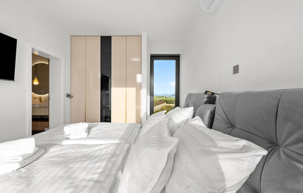 Feriehus - Vodice-Tribunj , Kroatia - CSV501 7
