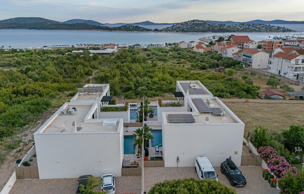 Feriehus - Vodice-Tribunj , Kroatia - CSV501 3