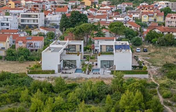 Feriehus - Vodice-Tribunj , Kroatia - CSV501 82