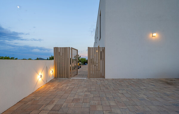 Feriehus - Vodice-Tribunj , Kroatia - CSV501 103