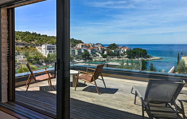 Holiday Home - Primosten - Bilo , Croatia - CSV502 6