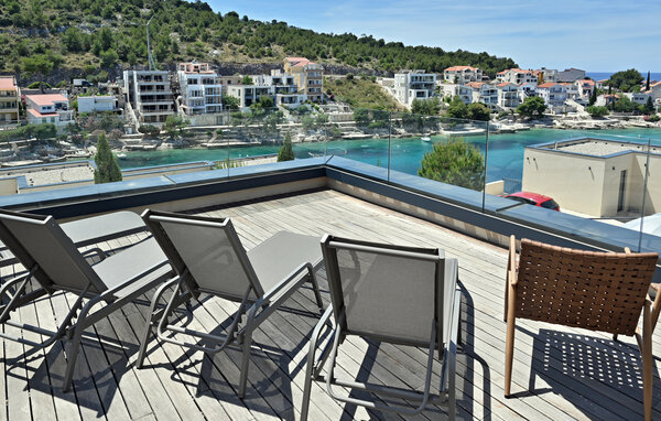 Holiday Home - Primosten - Bilo , Croatia - CSV502 2