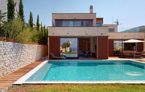 Holiday Home - Primosten - Bilo , Croatia - CSV502 1