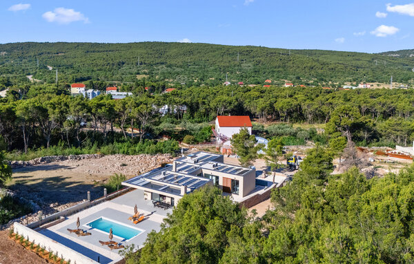 Domy wakacyjne - Sibenik-Dubrava , Chorwacja - CSV503 3