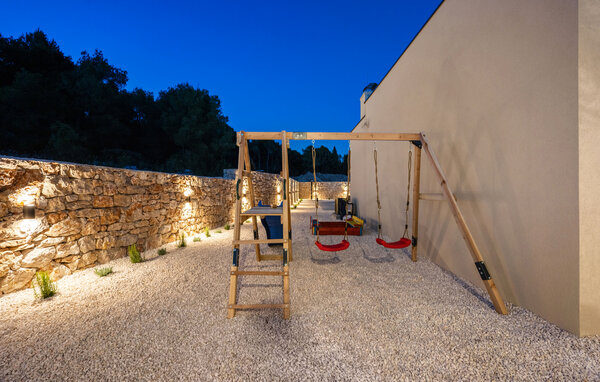Domy wakacyjne - Sibenik-Dubrava , Chorwacja - CSV503 19