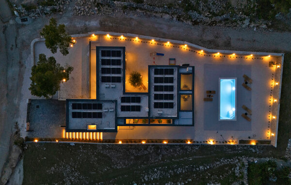Holiday Home - Sibenik-Dubrava , Croatia - CSV503 1