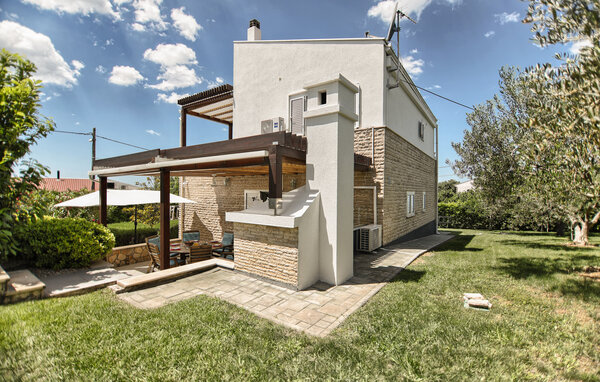 Holiday Home - Biograd-Donja Jagodnja , Croatia - CSV504 82