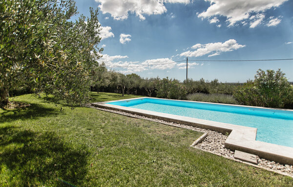 Holiday Home - Biograd-Donja Jagodnja , Croatia - CSV504 11
