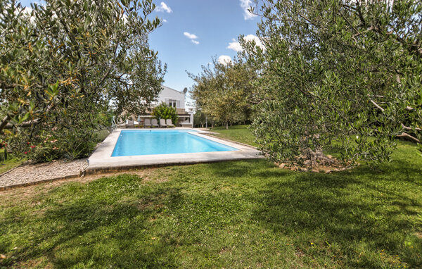 Holiday Home - Biograd-Donja Jagodnja , Croatia - CSV504 12