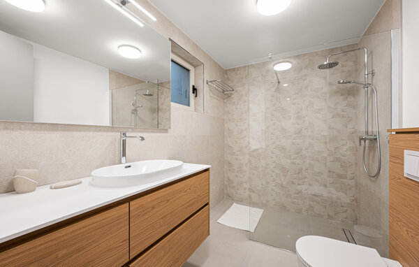 Holiday Home - Sibenik-Zaboric , Croatia - CSV505 6