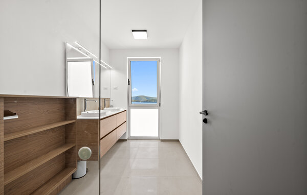 Holiday Home - Sibenik-Zaboric , Croatia - CSV505 703